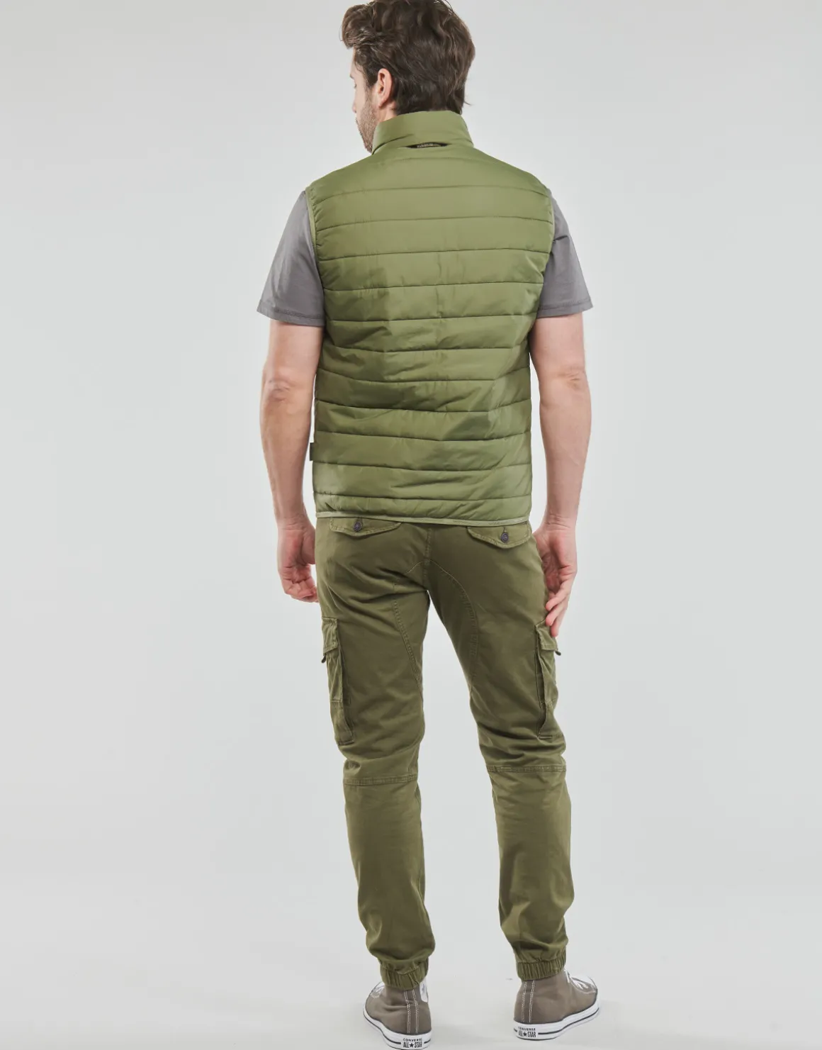 ACALMAR VEST
