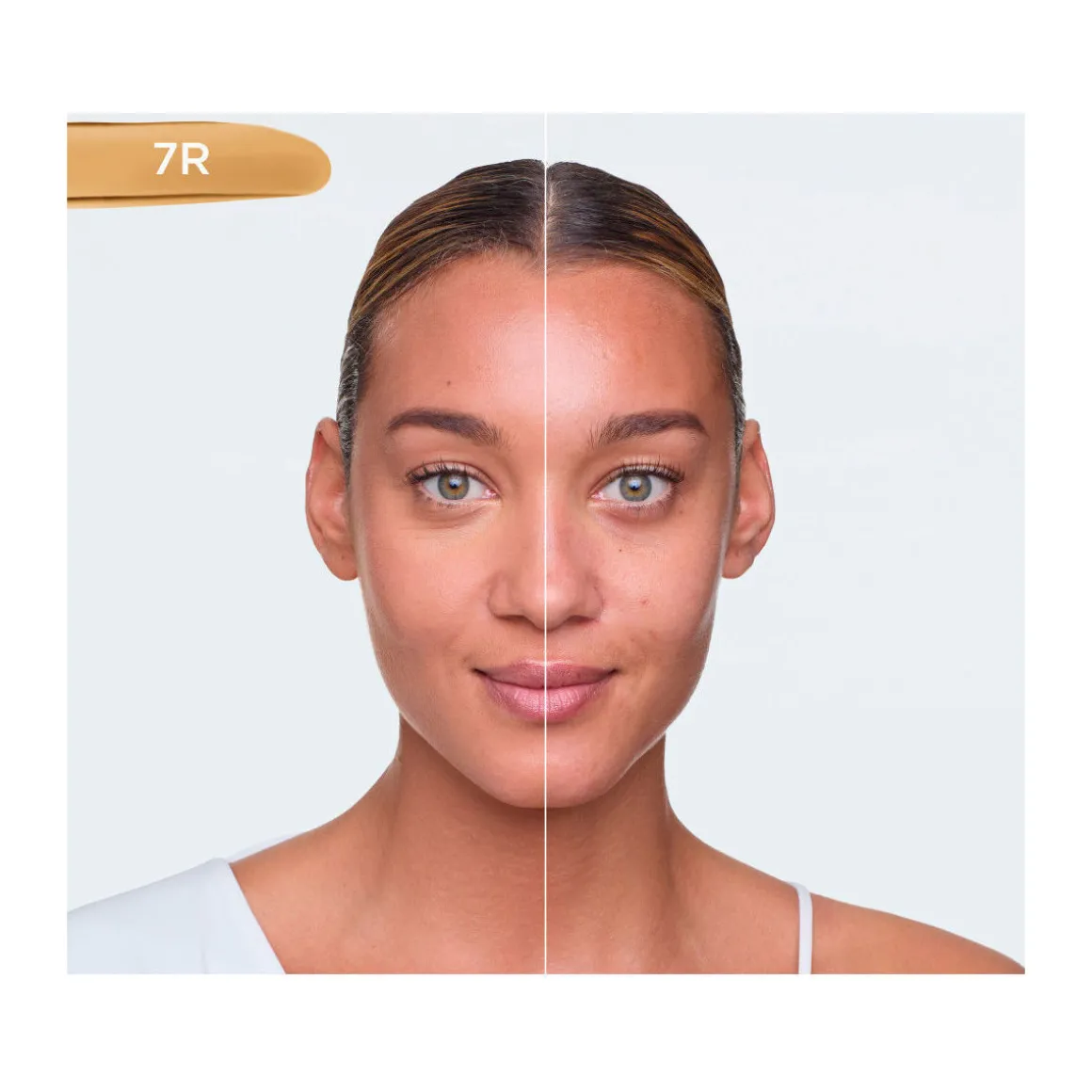 Accord Parfait Foundation 7r-ambre Rose