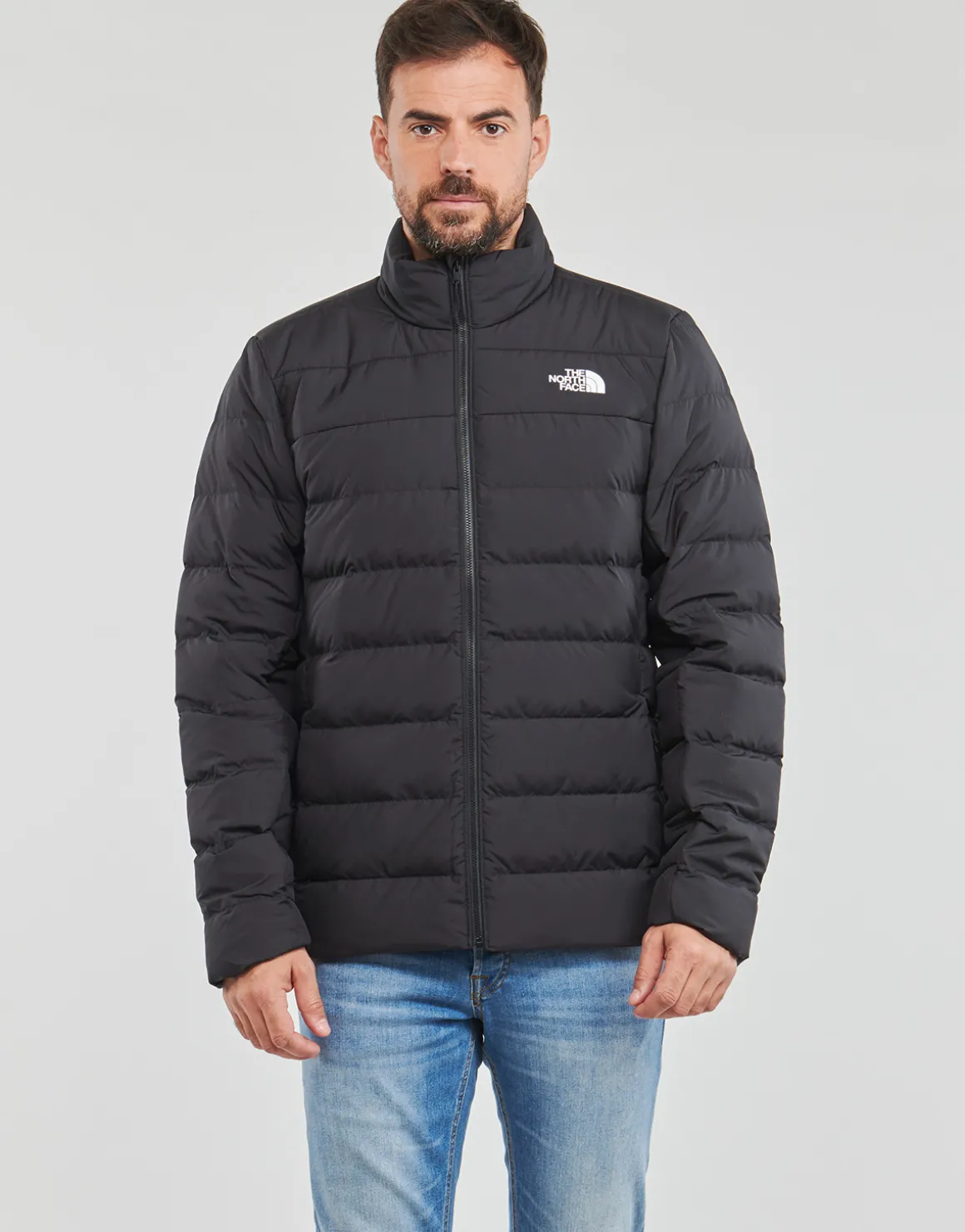 ACONCAGUA 3 JACKET