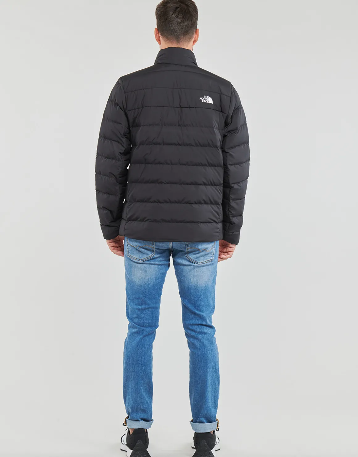 ACONCAGUA 3 JACKET