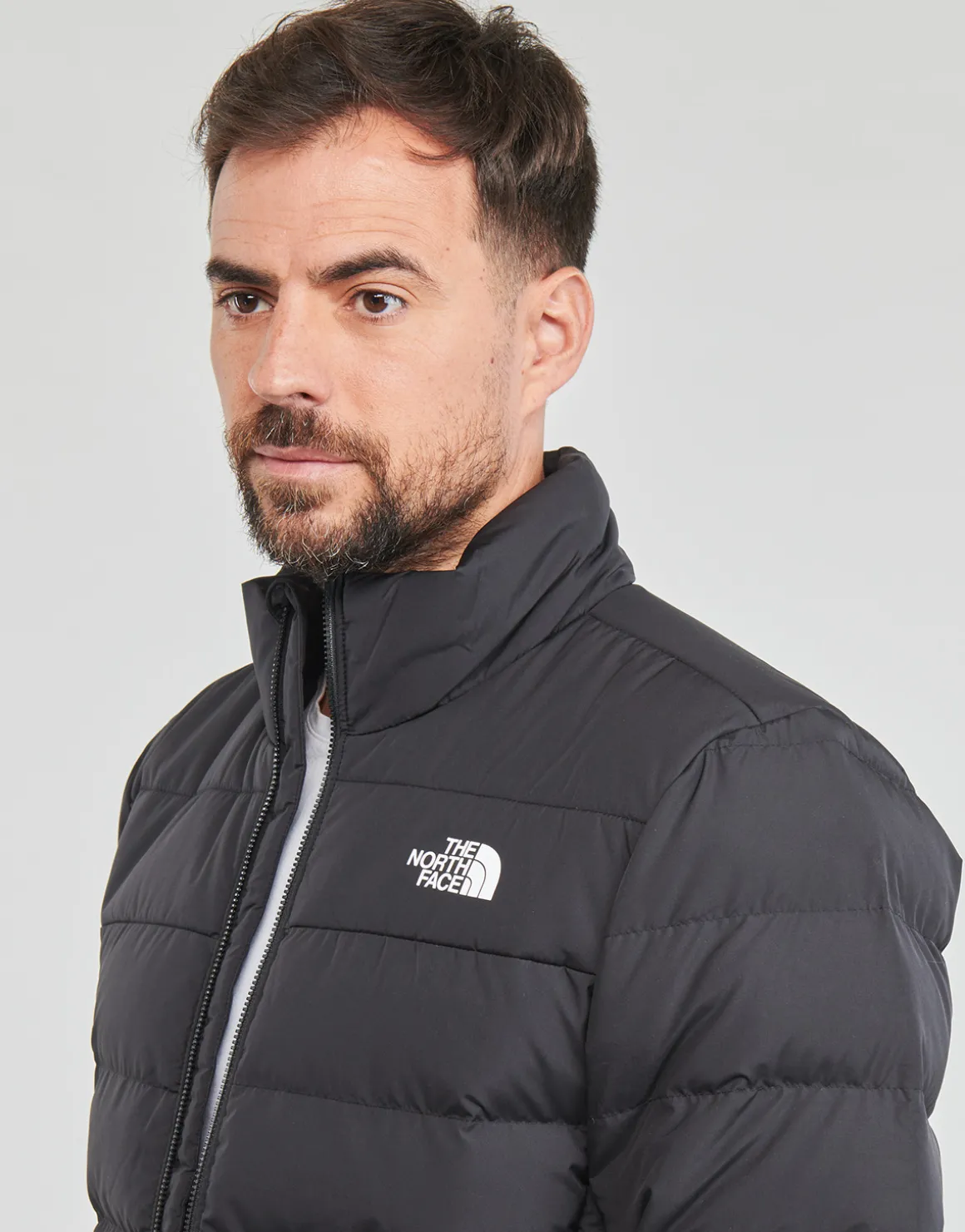 ACONCAGUA 3 JACKET