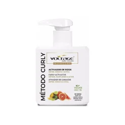 Activador Rizos Tratamiento