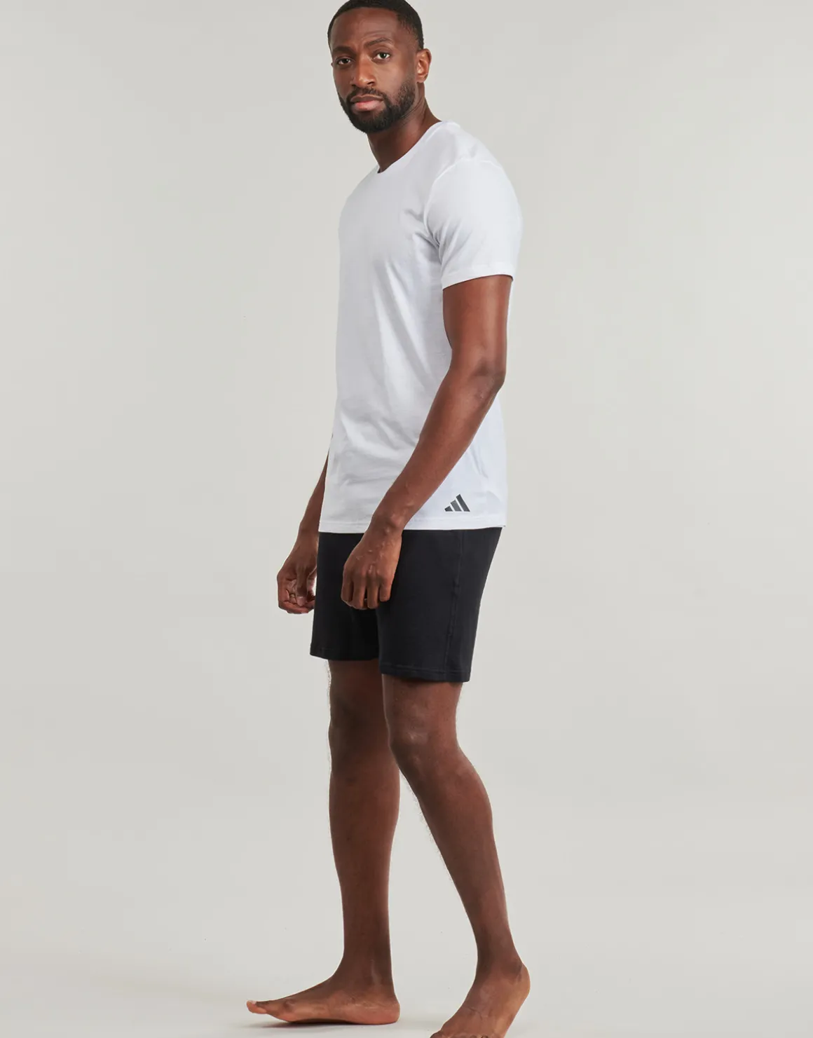 ACTIVE CORE COTTON Pack de 3