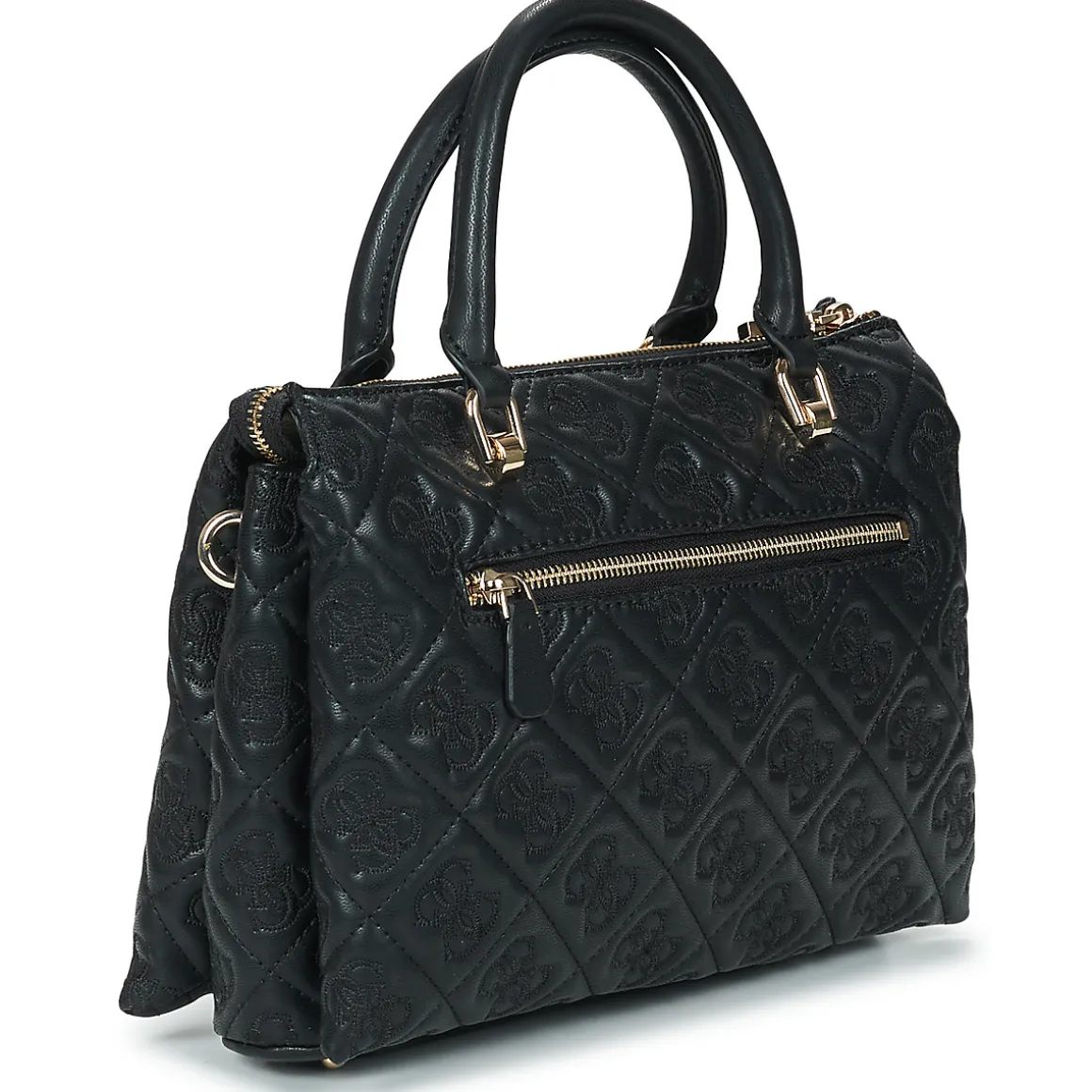 ADELASIA MULTI COMP SATCHEL