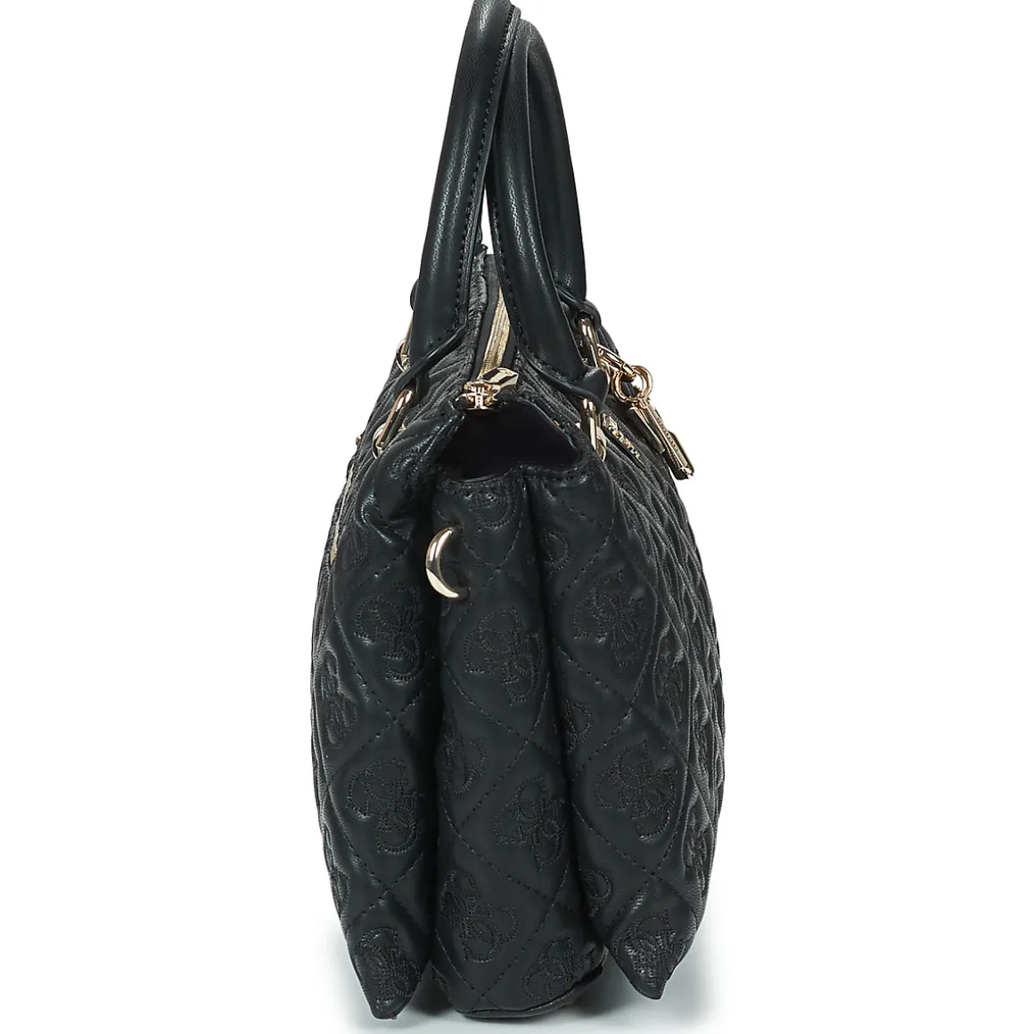 ADELASIA MULTI COMP SATCHEL