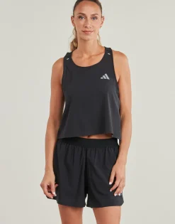 Adi365 Running CLIMACOOL+ Crop Top