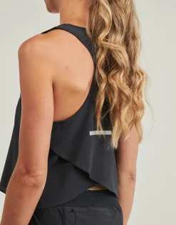 Adi365 Running CLIMACOOL+ Crop Top