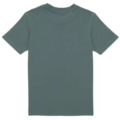 adidas Boys Slogan Single Jersey T-Shirt Kids