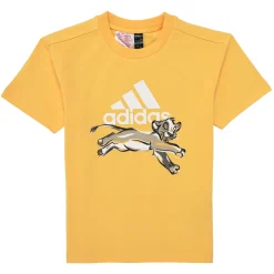 adidas Disney Lion King T-Shirt