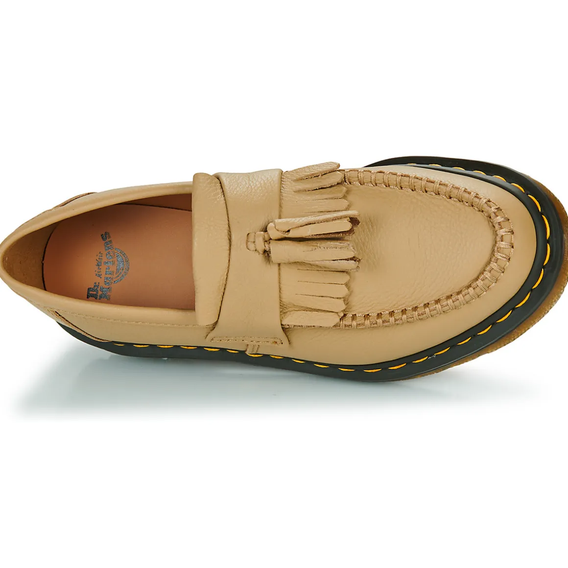 Adrian Savannah Tan Virginia