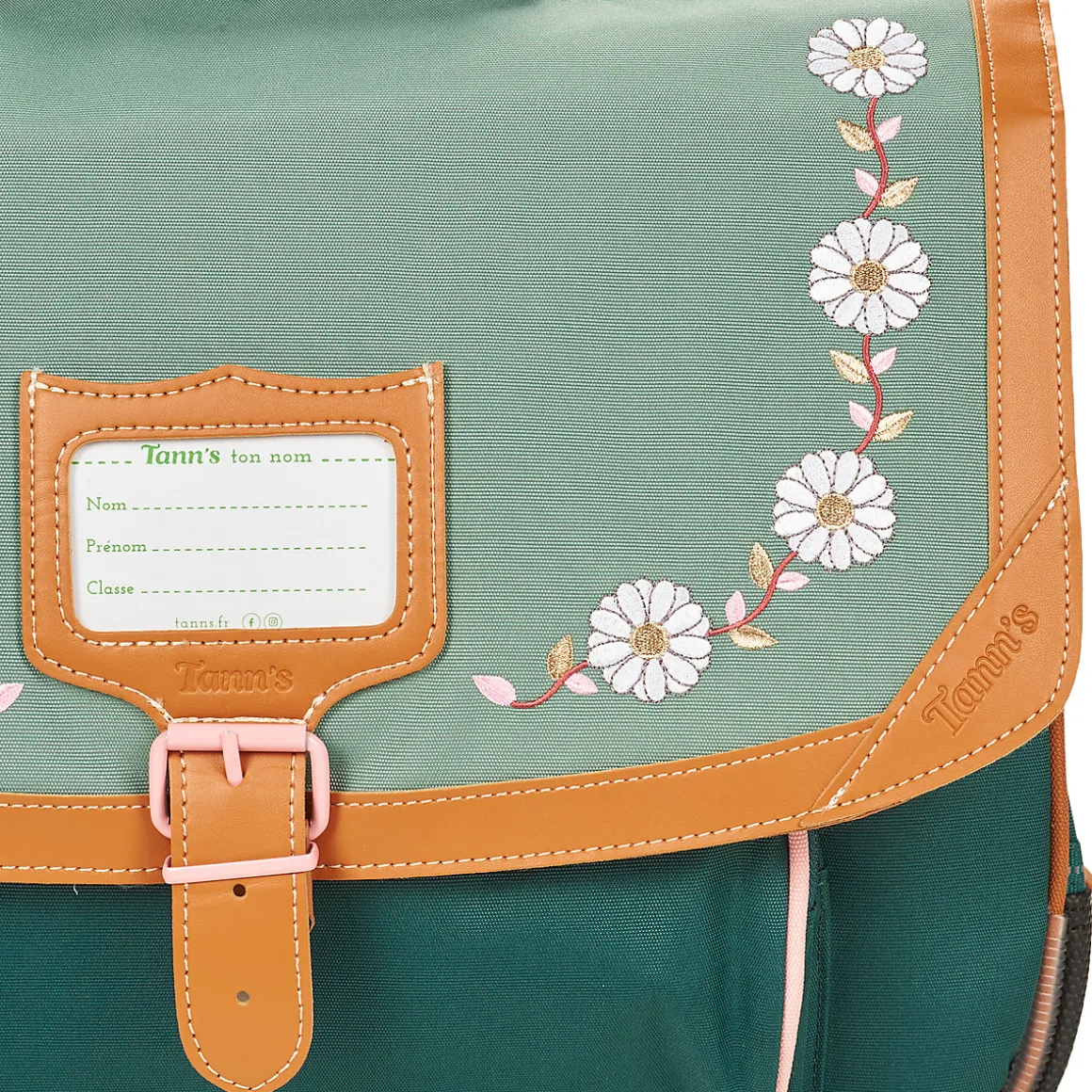 AGATHE CARTABLE 38 CM