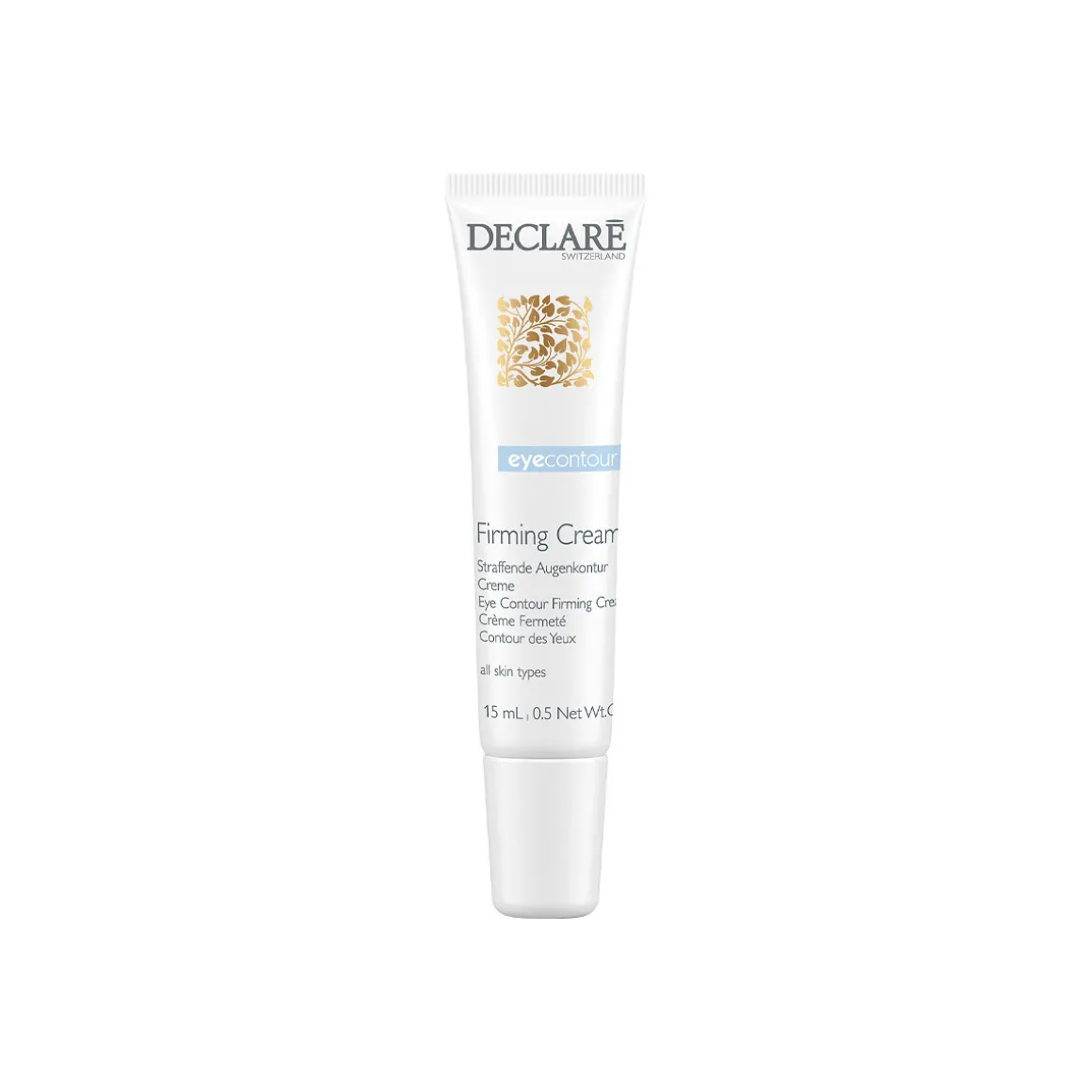 Age Control Eye Contour Firming Cream