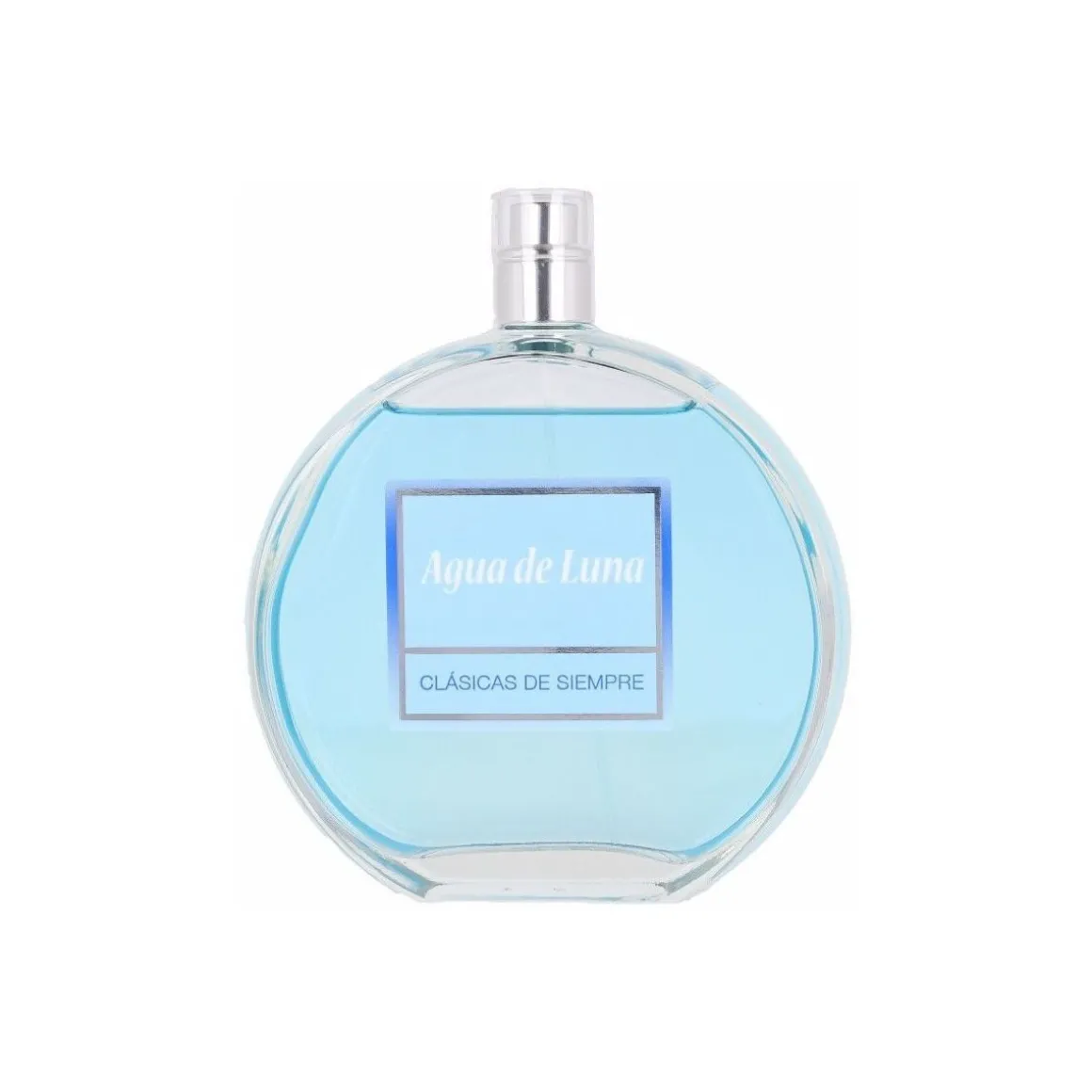 Agua De Luna Eau De Toilette Vaporisateur