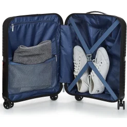 AIRCONIC SPINNER 55/20 TSA