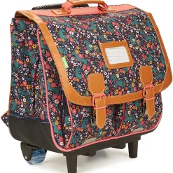 ALBA CARTABLE TROLLEY 41 CM