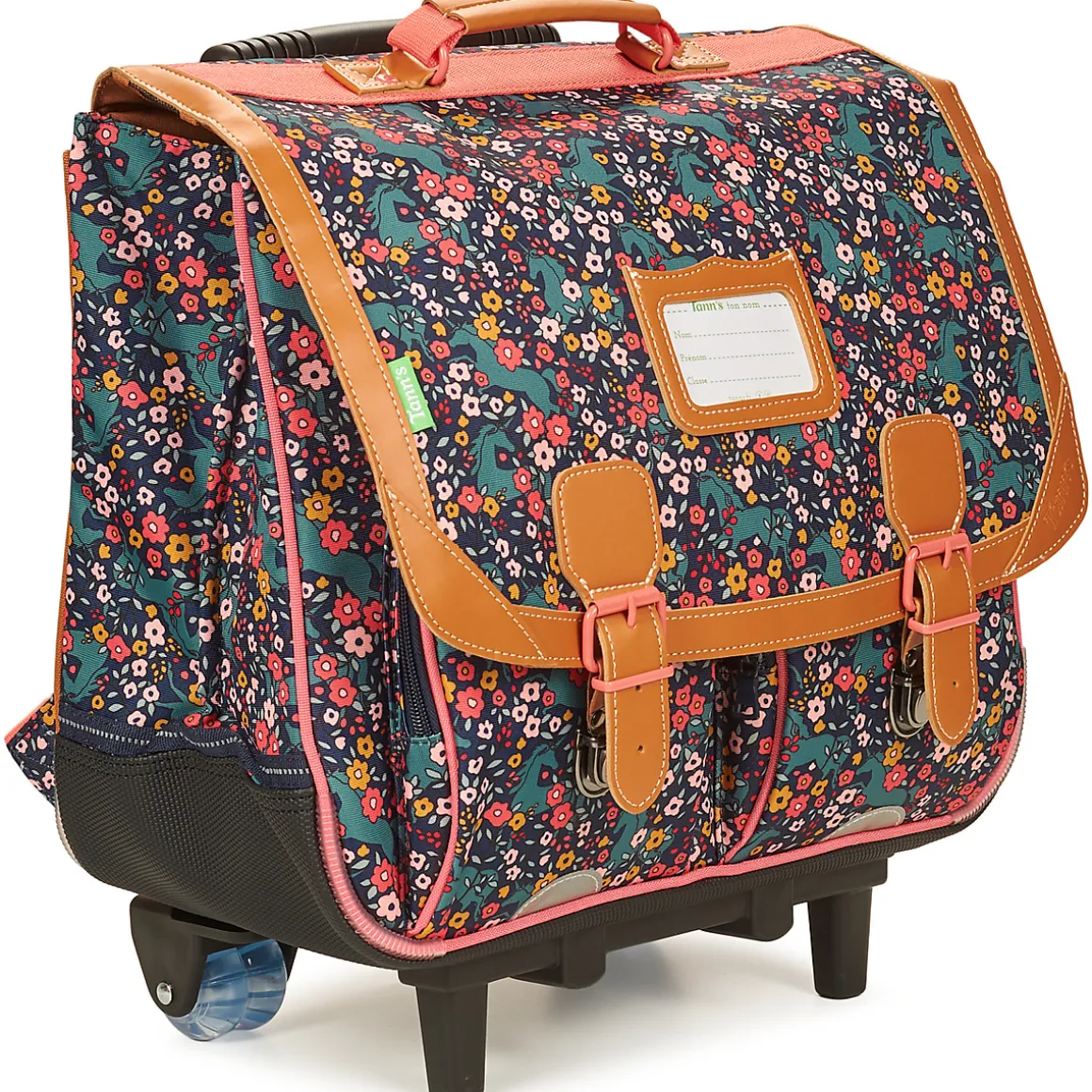 ALBA CARTABLE TROLLEY 41 CM