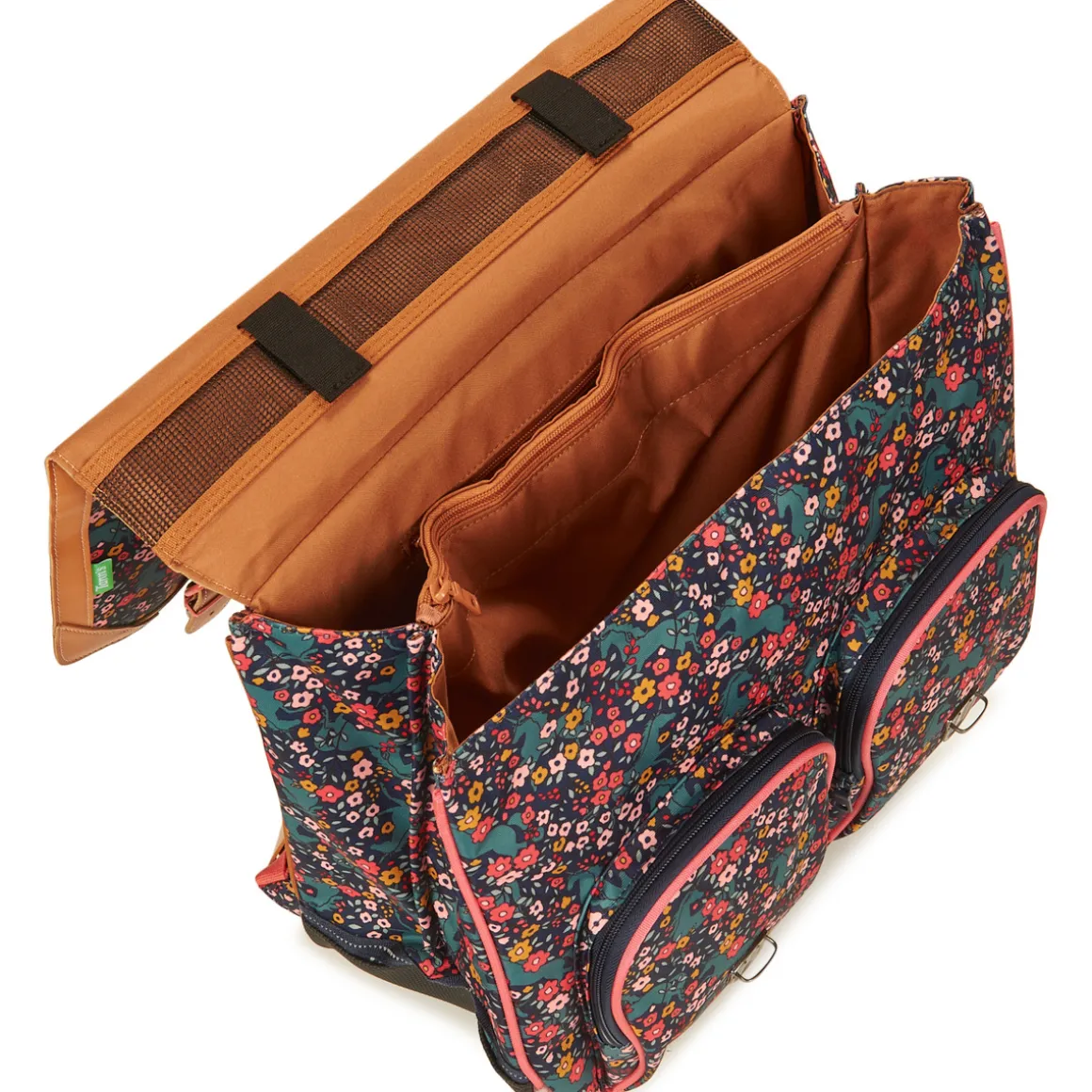 ALBA CARTABLE TROLLEY 41 CM