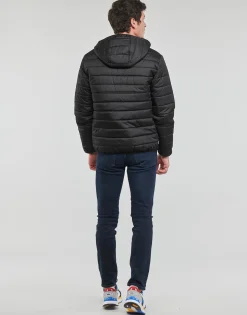 ALDER PUFF FUNDAMENTAL