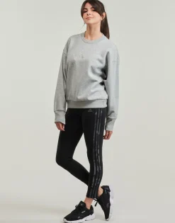 ALL SZN Fleece Loose Sweatshirt