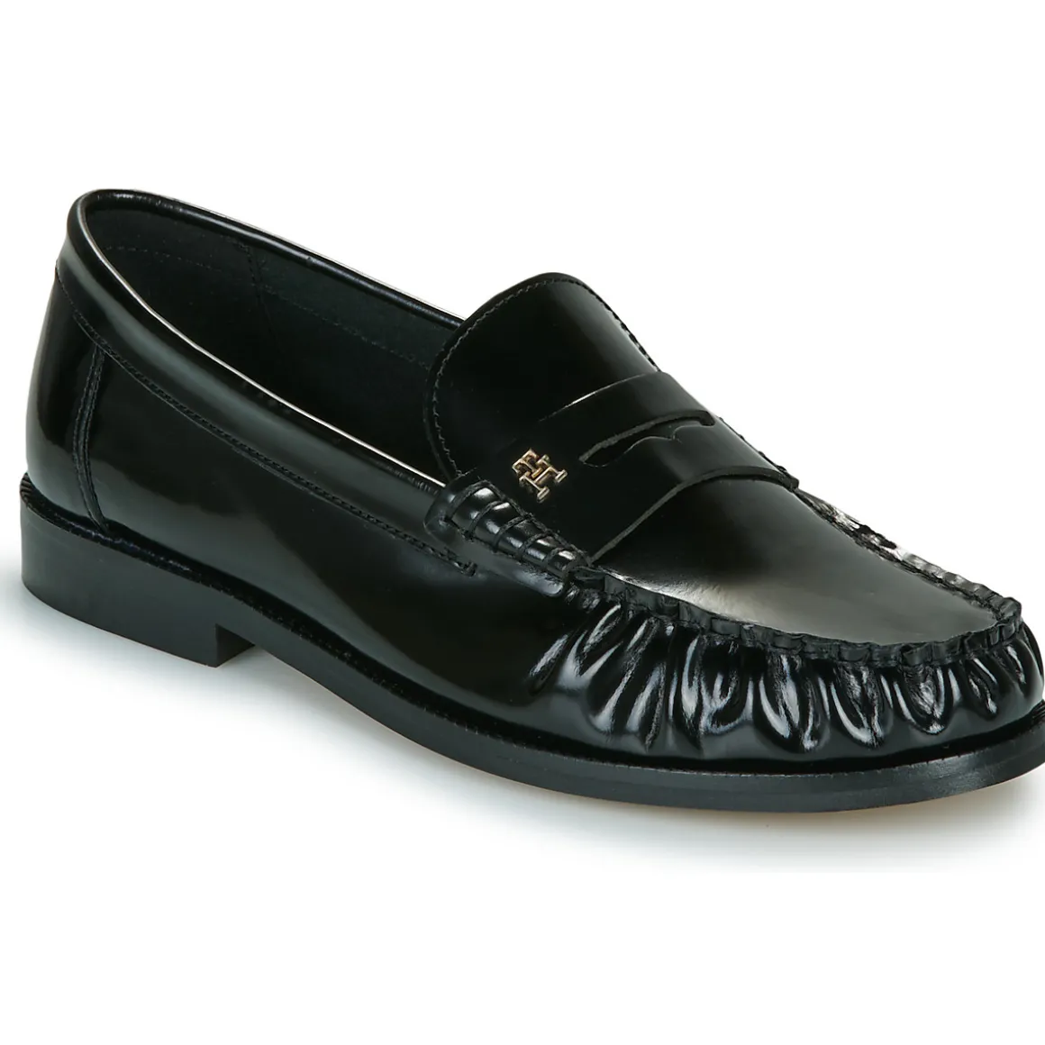 Allegra Abravisato Loafer
