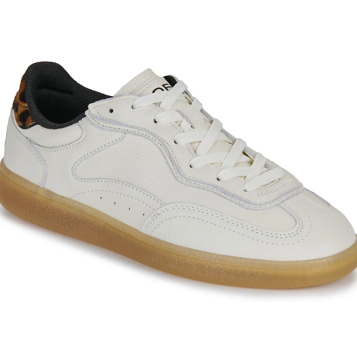 ALLEY OFF WHITE WOMAN