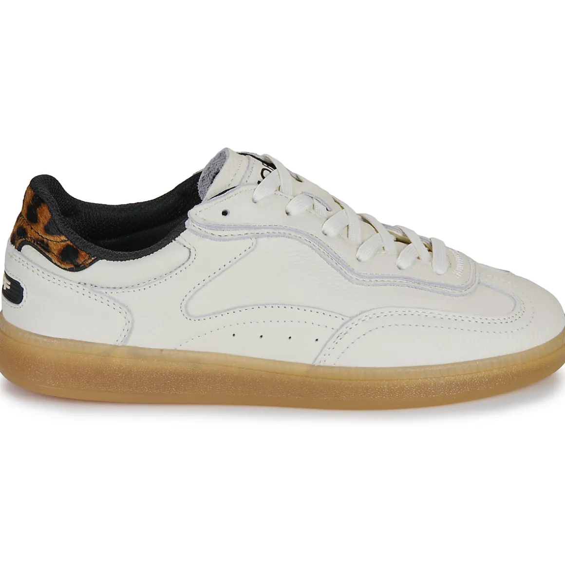 ALLEY OFF WHITE WOMAN