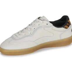 ALLEY OFF WHITE WOMAN