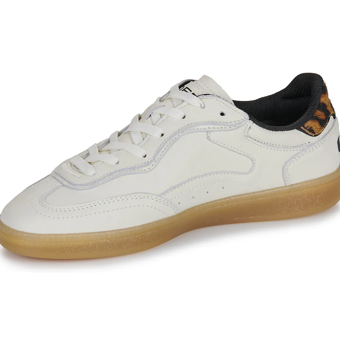 ALLEY OFF WHITE WOMAN