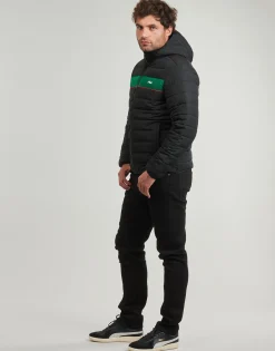 ALPIGNANO REGULAR HOODED LIGHTWEIGHT JACKET