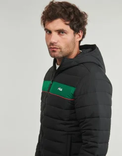 ALPIGNANO REGULAR HOODED LIGHTWEIGHT JACKET