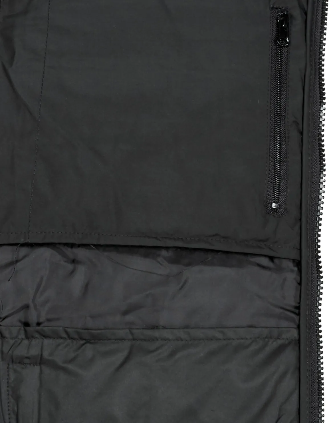 ALPIGNANO REGULAR HOODED LIGHTWEIGHT JACKET