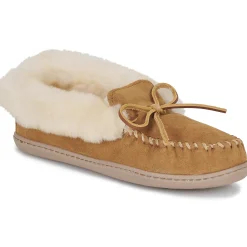 ALPINE SHEEPSKIN MOC
