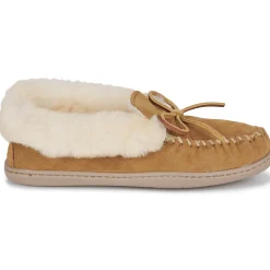 ALPINE SHEEPSKIN MOC