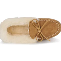 ALPINE SHEEPSKIN MOC