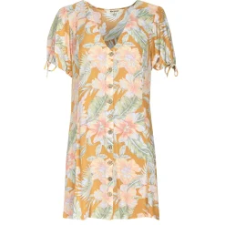 ALWAYS SUMMER B/T DRESS