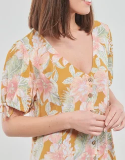 ALWAYS SUMMER B/T DRESS