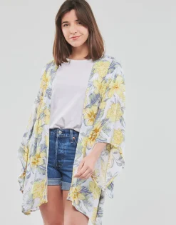 ALWAYS SUMMER KIMONO