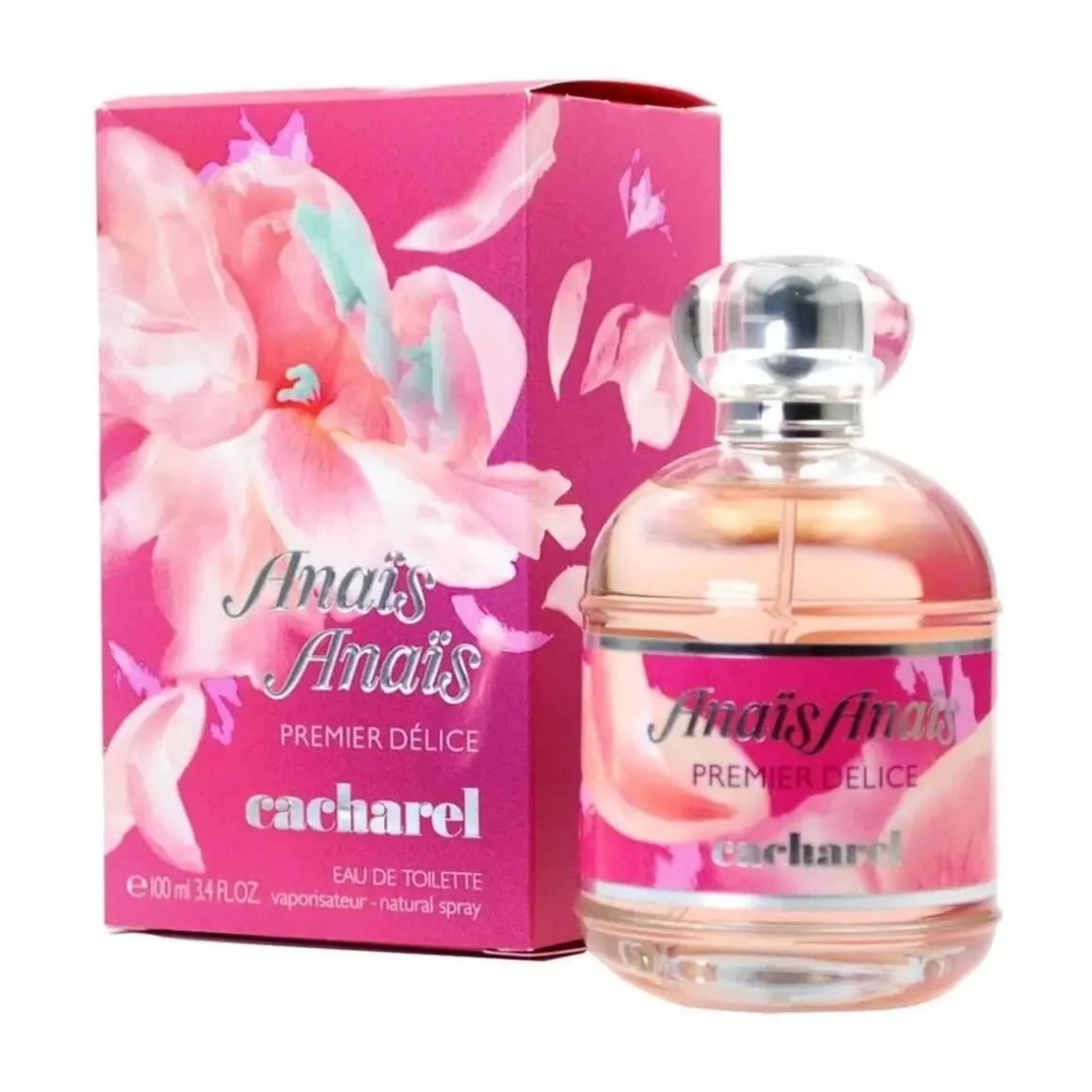 Anaïs Anaïs Premier Delice - eau de toilette - 100ml