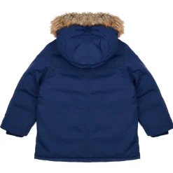 ANEX 2 PARKA-OUTERWEAR-COAT