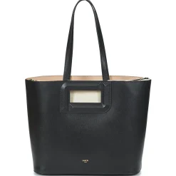 ANGELE CUIR DE LANCEL CABAS M