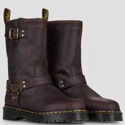 ANISTONE HI PULL ON BOOT