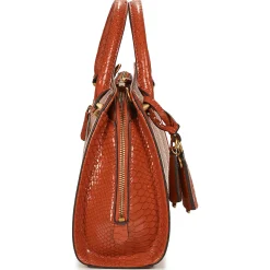 ANNITA GIRLFRIEND SATCHEL