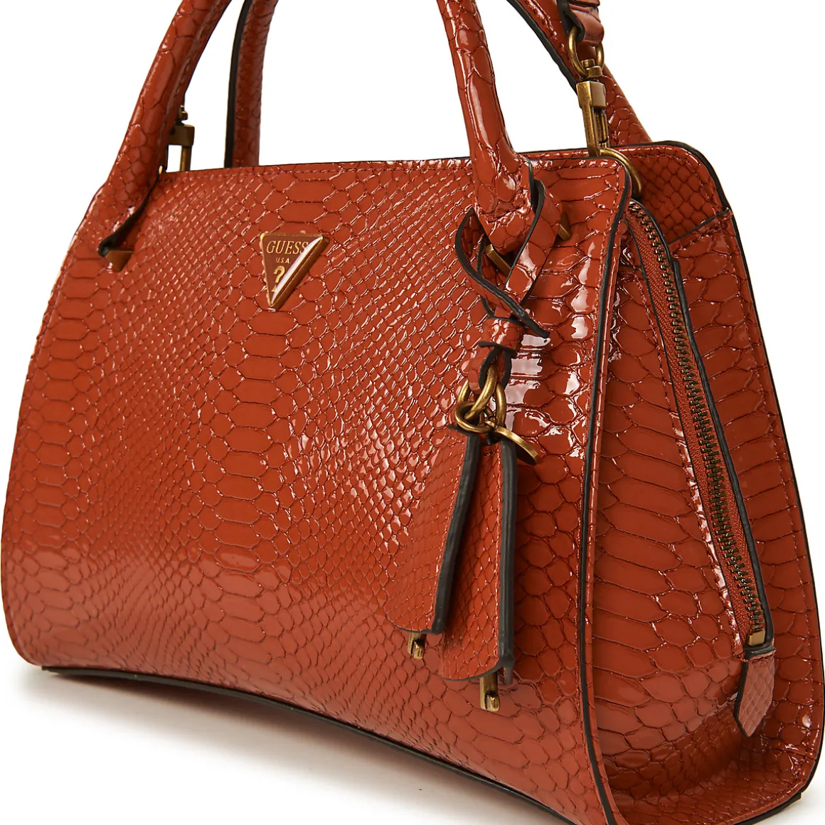 ANNITA GIRLFRIEND SATCHEL