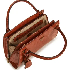 ANNITA GIRLFRIEND SATCHEL