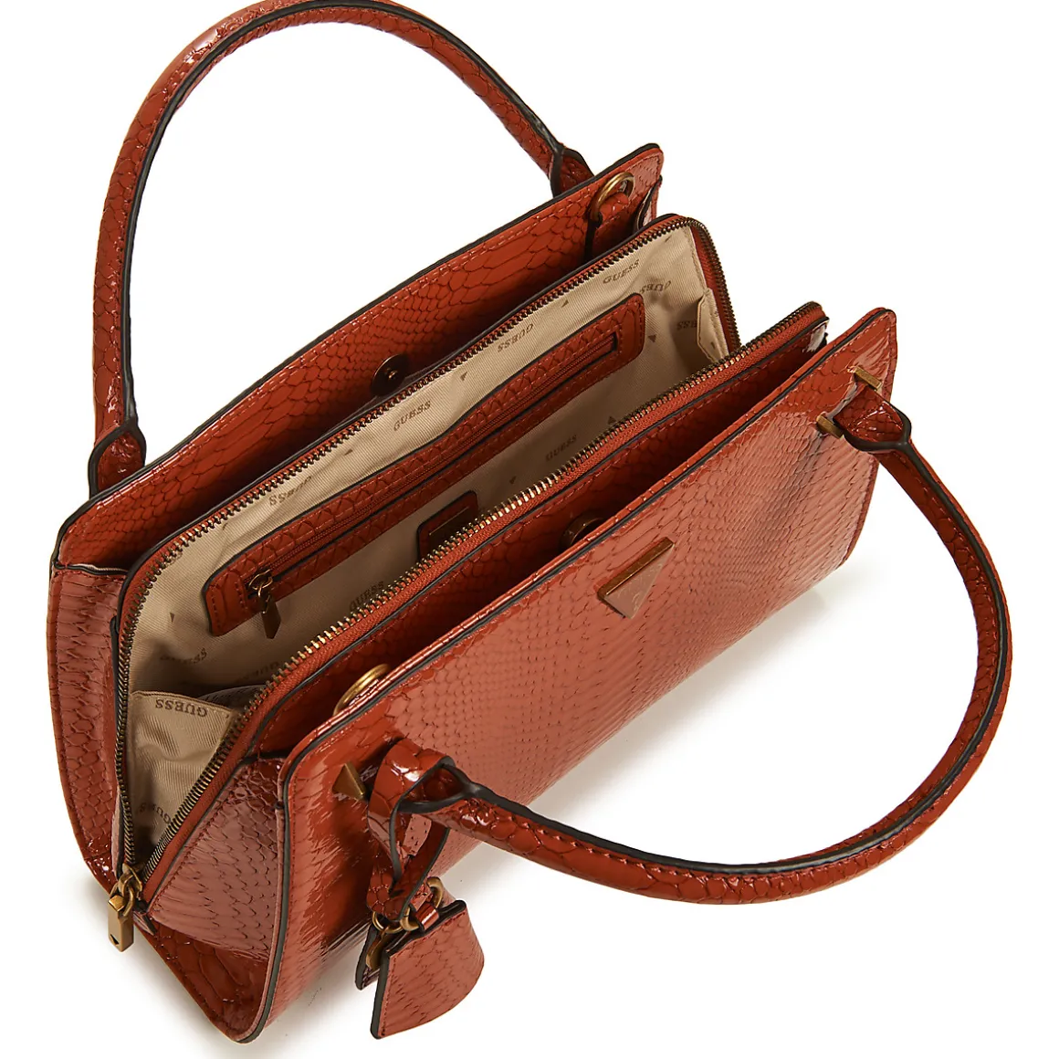 ANNITA GIRLFRIEND SATCHEL
