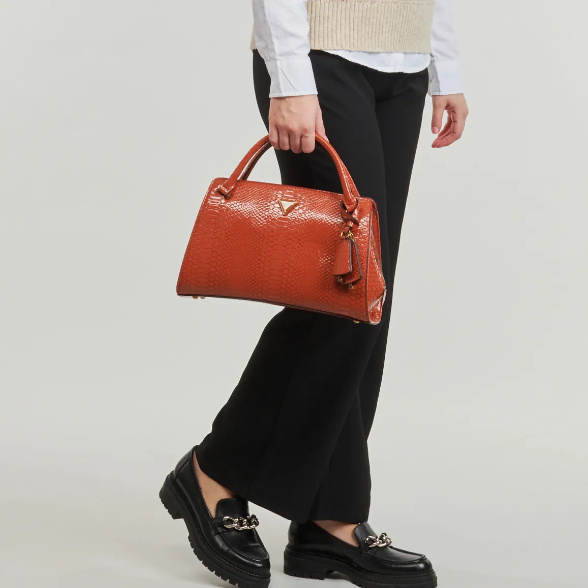 ANNITA GIRLFRIEND SATCHEL