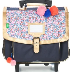ANTONIA TROLLEY CARTABLE 38CM