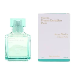 Aqua Media Cologne Forte Eau De Parfum Vaporisateur