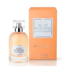 Aqve Romane Ambrosia Aurea Edt Vapo