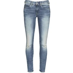 ARC 3D MID SKINNY WMN